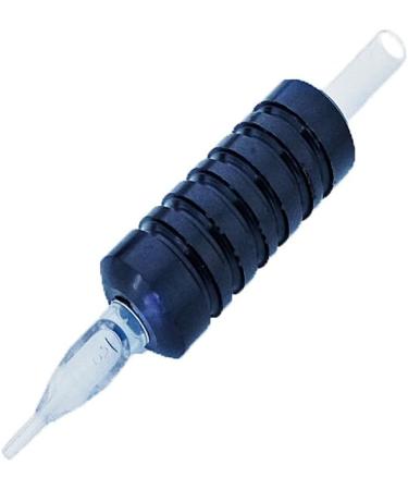 Freeflow Gripless Long Tattoo Tubes Tip (11RT) - Disposable & Sterile - Buy Online on GoSupps.com