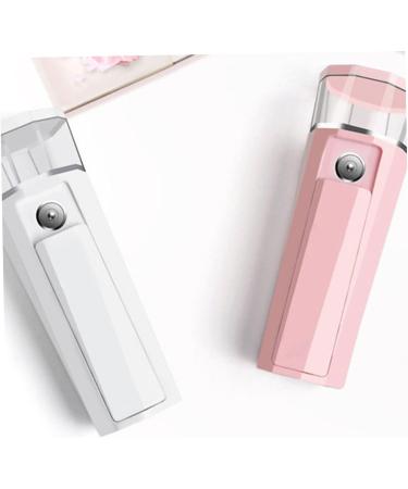 Healeved 2 Pcs Face Humifigier Face Empty Moisturizing Mist Face Hydration Sprayer Mini Face - Buy Online on GoSupps.com