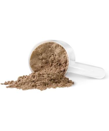Harmonized Fermented Vegan Protein Natural Chocolate Flavour | 680 g - Buy Online on GoSupps.com