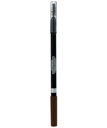 L'Or al Paris Make-up Designer Eyebrow Pencil 303 Deep Brown - Buy Internationally | Best Quality Eyebrow Pencil - Buy Online on GoSupps.com