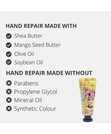 Barefoot Venus Discovery Kit - Argan Oil Bath Soak Hand Cream & Hand Repair (Lemon Freckle) - Buy Online on GoSupps.com