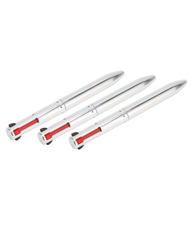 Buy Sonew 3pcs 4-in-1 Makeup Pen Set - Eyebrow Eyeshadow Lip Contour - Ideal for Travel & Beauty Salon | International Shipping - Buy Online on GoSupps.com