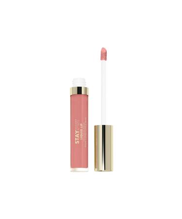 Milani Stay Put Longwear Liquid Lipstick - Smudge-Proof, Kiss-Proof & Fade-Resistant for All-Day Wear - The Moment - Buy Online on GoSupps.com