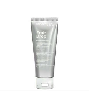 Colorbar fruit drop hand cream 80 g