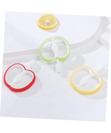 Toyvian 3pcs Teether Tooth Brush for Kids - Baby & Toddler Toothbrushes Set | Infant Molar Toys with Silica Gel - Anti-Eating Hands Grinder for Newborns - Buy Online on GoSupps.com