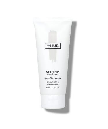 dpHUE Color Fresh Conditioner  6.5 oz - Moisturizing Conditioner for Color-Treated Hair with Kumquat & Sunflower Seed Extract - Gentle & Effective Color Safe Conditioner