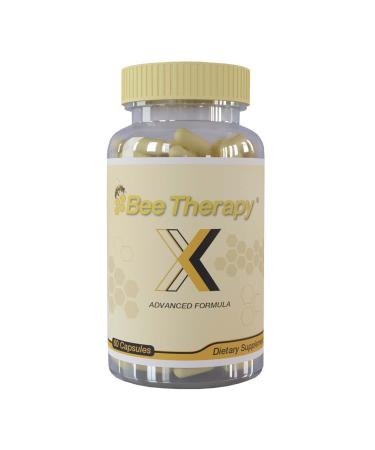 BEE THERAPY X Joint Supplement Advanced Formula for Mobility Support - 60 Capsules