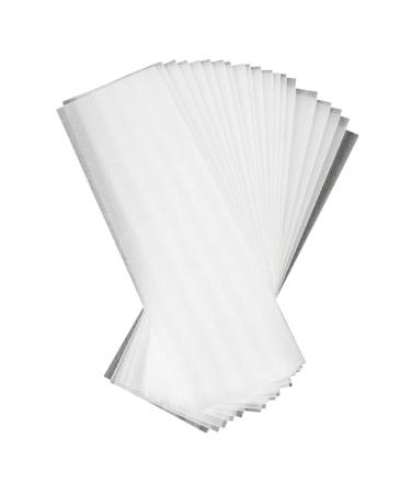 FRCOLOR 250 Sheets Pearl Cotton Highlighter Suite - Premium Foam White for Creative Projects | International Shipping Available - Buy Online on GoSupps.com