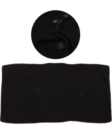 Hztyyier Heated Bedspread - Lightweight Electric Blanket for Home | Stay Warm & Comfortable | International Shipping - Buy Online on GoSupps.com