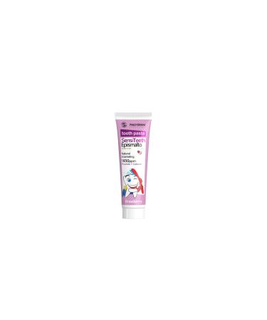 FREZYDERM SENSITEETH EPISMALTO Toothpaste 1.450ppm PN: B00TIP02CE