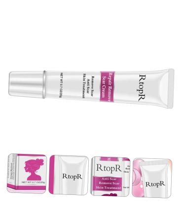 Healvian Scar Cream 3 Pcs Set - Skin Repair & Eraser - Blemish & Wrinkle Cream - Safe Scars Removal - Assorted Colors - 13.1x3cmx3pcs - Buy Online on GoSupps.com