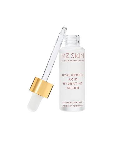 HYALURONIC ACID HYDRATING SERUM