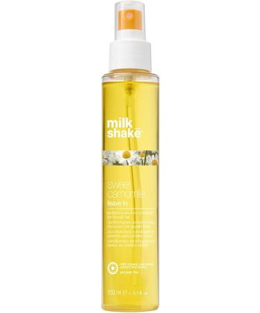 Milk Shake Sweet Chamomile Leave In Conditioner 5.1 Oz by Milk Shake - Buy Online on GoSupps.com