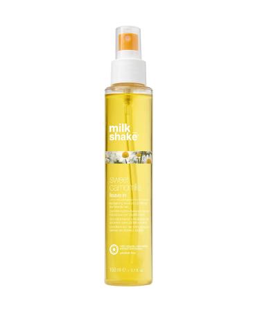 Milk Shake Sweet Chamomile Leave In Conditioner 5.1 Oz by Milk Shake