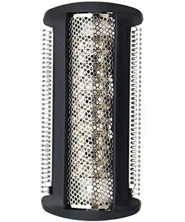 FFYan Replacement Shaver Foil Head for Philips Trimmer Shaver Head Foil Replacement Compatible for Bodygroom BRL130 BRL140 BRE620 BRE640 BRE650 BRE630 - Buy Online on GoSupps.com