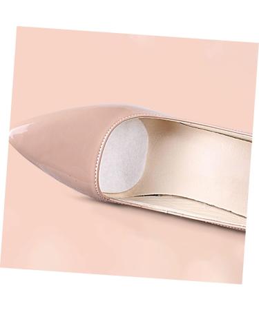 NOLITOY 12 Pairs Metatarsal Inserts - Wear-Resistant Forefoot Insoles & Orthotic Ball Supports - Cuttable Half Pad - International Shipping Available - Buy Online on GoSupps.com