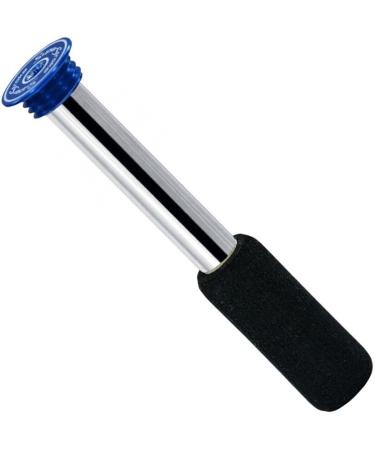 Superstroke 25G Counter Core Grip - Black/Silver | Ergonomic Design - Buy Online on GoSupps.com