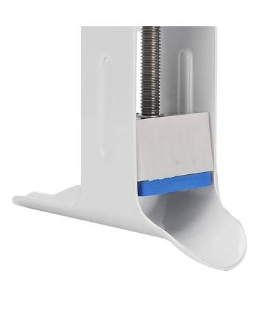 Finger Splint Straightener - Spring Extension Brace for Bent Fingers | Arthritis Support & Injury Recovery - Buy Online on GoSupps.com