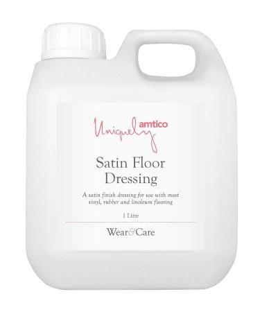 Amtico Satin Floor Dressing 1 Litre