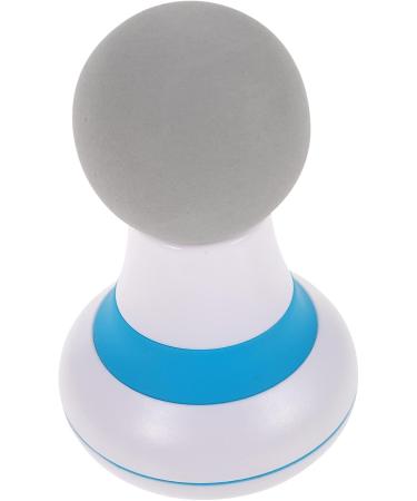 Beaupretty Portable Mini Massage Devices - 5 Set Electrical Body Muscle Vibration Tools for Deep Tissue Relaxation - Compact & Travel-Friendly - Buy Online on GoSupps.com