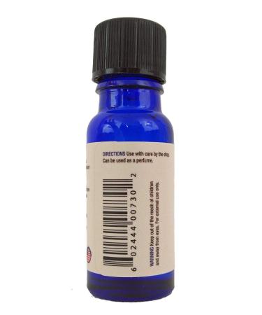 Wyndmere Naturals Neroli Essential Oil - 0.33 Ounce | Premium Aromatherapy Oil for Relaxation & Wellness - International Shipping Available - Buy Online on GoSupps.com