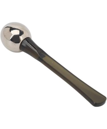 applicateur de cr me pour les yeux 2 pi ces boule rouleau en alliage de Zinc b ton de massage cuill re cr me de soins pour les yeux pour les soins de la peau - Buy Online on GoSupps.com