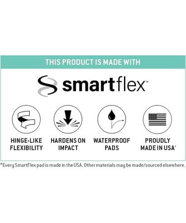 G-Form Pro-X3 Elbow Pad Black Youth S/M - Impact Protection for Active Kids - Buy Online on GoSupps.com