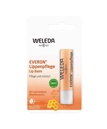 Weleda – Lip balm 4 g 4 units