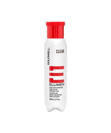 Goldwell Elumen Clear Color Reduction 1 pack (1x 200 ml) colorless 200 ml (1 pack)