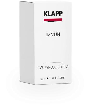 Buy GK Cosmetics Immun Couperose Serum - 30ml | Soothing Formula for Sensitive Skin | International Shipping Available - Buy Online on GoSupps.com