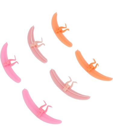 Eyelash Separator Kit Eyelash Separator Comfortable 3 Set for Auxiliary - Buy Online on GoSupps.com