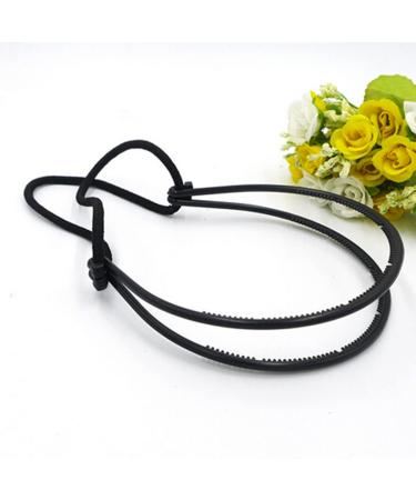 Cuhair Women & Girls 1pc Hair Hoops Headbands - Stylish Hair Accessories & Jewelry for Every Occasion - Buy Online on GoSupps.com