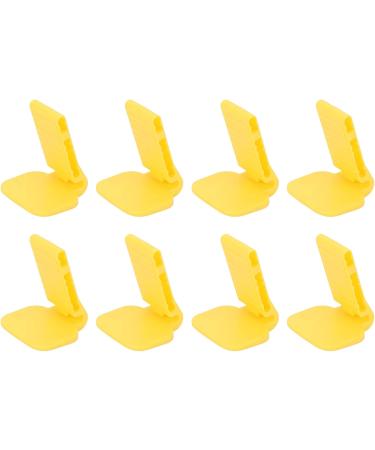 Positioning Bite Block - 8 Piece Mouth Support System for Oral Hospitals | Best Quality Care - Buy Online on GoSupps.com