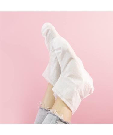 SpaLife Pink 10 Piece Spa Set for Hand, Foot, Nail & Face - Relax and Pamper at Home - Buy Online on GoSupps.com