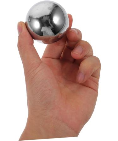 Collbath 2-Piece Fitness Handballs for Seniors | Massage & Hand Relaxation Balls for Exercise & Therapy - Buy Online on GoSupps.com