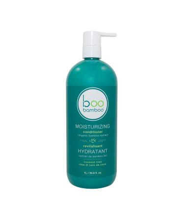 Moisturizing Conditioner 33.8 Ounces