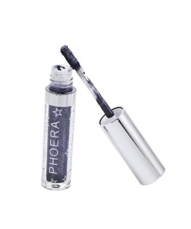 Pearlescent Eyeshadow Glitter Eyeliner Glitter Liquid Eyeliners Shining Eyeshadow Makeup Eyeshadow Sparkling Eyeliner Star Light Eyeshadows Glitter Eyeshadow Shiny Water-based 1 Count (Pack of 1) As Shown