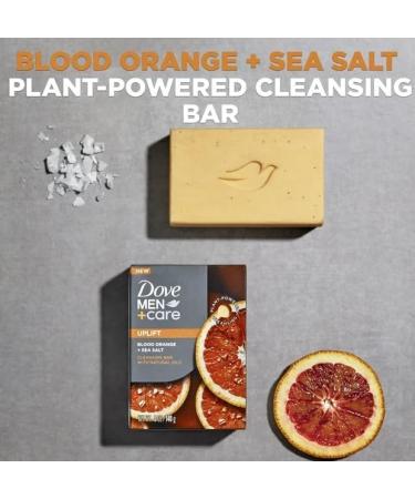 Perfect Men+Care Plant-Based Cleansing Set | All-in-One Shower Gel & Soap Combo for Hair Body Face & Shaving - International Shipping - Buy Online on GoSupps.com