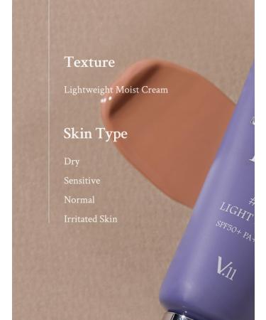 Buy My Skin Fit BB Cream - Tan | Anti-Aging Adenosine & Collagen Booster - 0.67 fl.oz | International Shipping Available - Buy Online on GoSupps.com