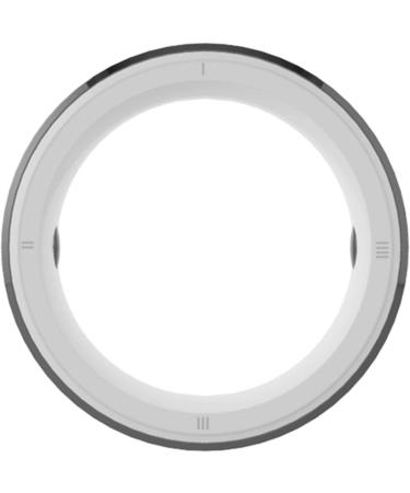 Woys Intelligent Rings for Men | Portable 6 RFID Cards & 2 Health Stones | Stylish Magic Wearable Device for Mobile & Social Sharing - Shop Now! - Buy Online on GoSupps.com