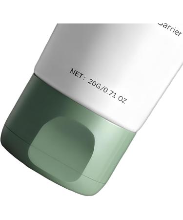 Nail Repair Gel with Moisturizing Formula 20 G Cracked Nail Strengthening Gel Repair Cream for Cuticle Cracks Fast Absorbing for Dryness and Brittleness - Buy Online on GoSupps.com