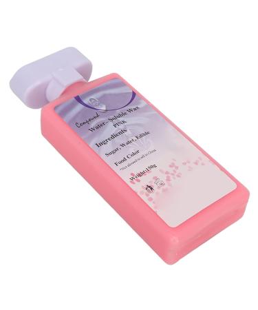150g Roll Up Soft Wax for Legs Armpits & Bikini Area - Pink Depilation Wax Cartridge for Smooth Skin | International Shipping - Buy Online on GoSupps.com