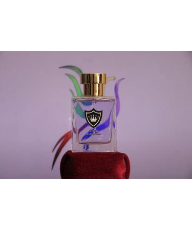 DJ CARADIN Ocean Perfume for Men | Premium Luxury Long lasting Fragrance Spray | Eau De Perfume 50 ml - Buy Online on GoSupps.com