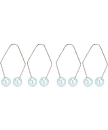 Smile Beauty Dimple Exerciser Portable Dimple Maker for Cheek and Face with Alloy Material Enhance Facial Features Easily (Sky Blue) - Buy Online on GoSupps.com