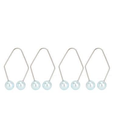 Buy Sky Blue Facial Dimple Clip - Portable Exercise Accessories | Top Dimple Manufacturer | International Shipping - Buy Online on GoSupps.com