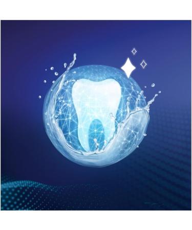 Oral-B Pro-Expert Intense Cleansing Toothpaste - 2x 75 ML - Buy Online on GoSupps.com