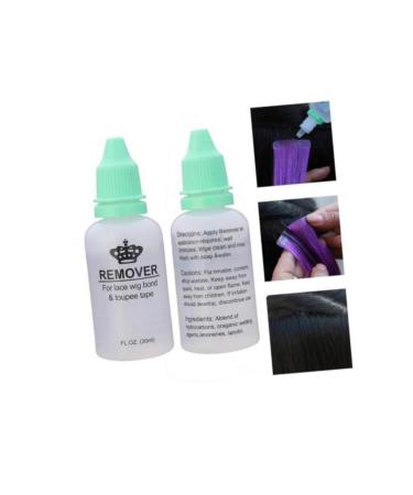 Didiseaon lace lace wig glue hair braid wigs braid wig glue Extension cord front lace glue remover hair extensions Adhesive remover adhesive tape braided lace glue