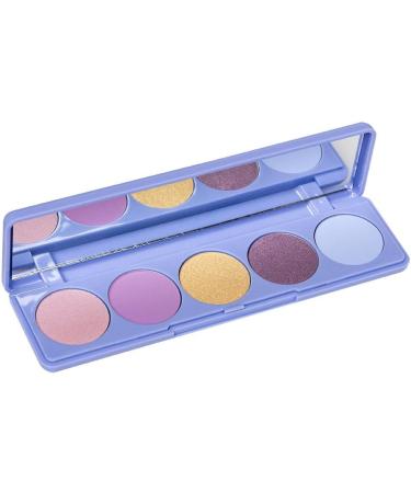  Cent Pur Cent La Palette Flower - Eyeshadow Palette - Pink Shades - 7.5 g - Buy Online on GoSupps.com
