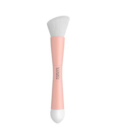 Physicians Formula 4-in-1 Makeup Brush and Sponge Set - Premium Brushes & Precision Sponge for Powder and Liquid Makeup - Buy Online on GoSupps.com