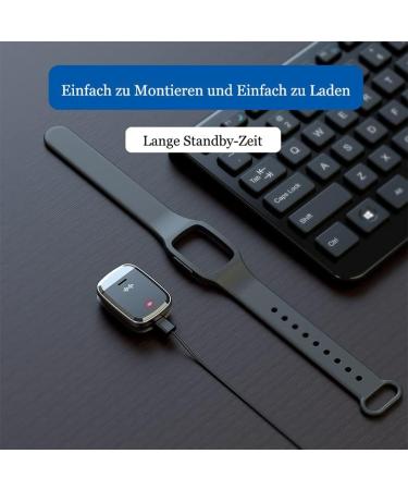 Shop Feloyal Anti-Mosquito Bracelets & Lamps - USB Rechargeable Waterproof & Temperature Display for Adults & Kids | International Shipping - Buy Online on GoSupps.com